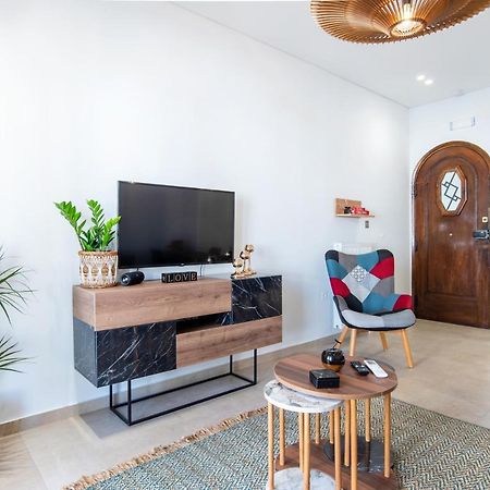 2Bdroom Plaka Apartment Ateny Zewnętrze zdjęcie