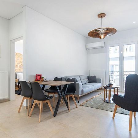 2Bdroom Plaka Apartment Ateny Zewnętrze zdjęcie