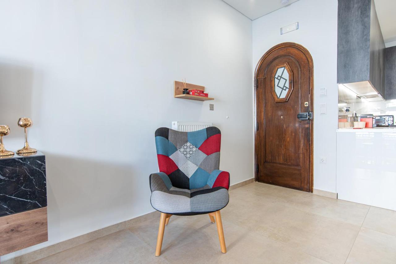 2Bdroom Plaka Apartment Ateny Zewnętrze zdjęcie