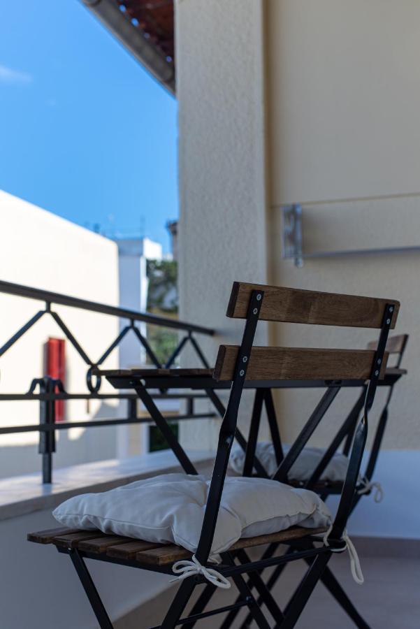 2Bdroom Plaka Apartment Ateny Zewnętrze zdjęcie